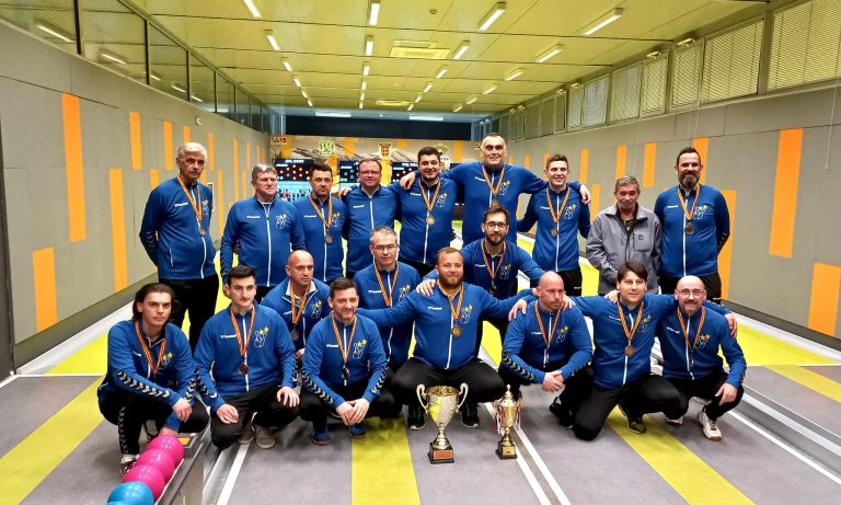 Макпетрол на НБЦ во Романија со големи очекувања
