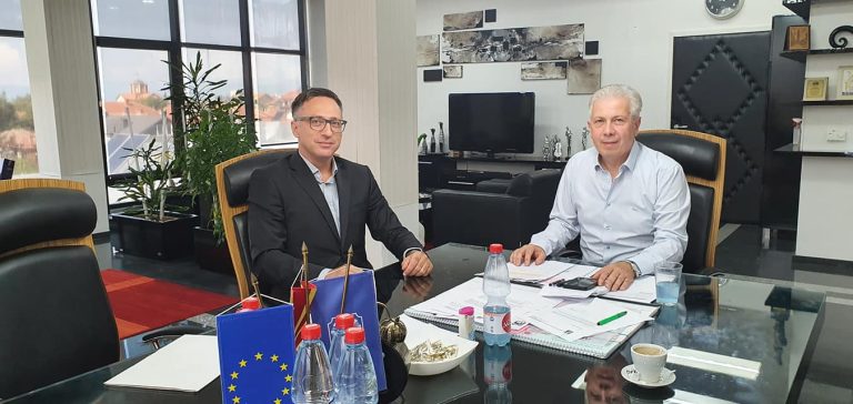 Општина Прилеп заинтересирана за нова куглана