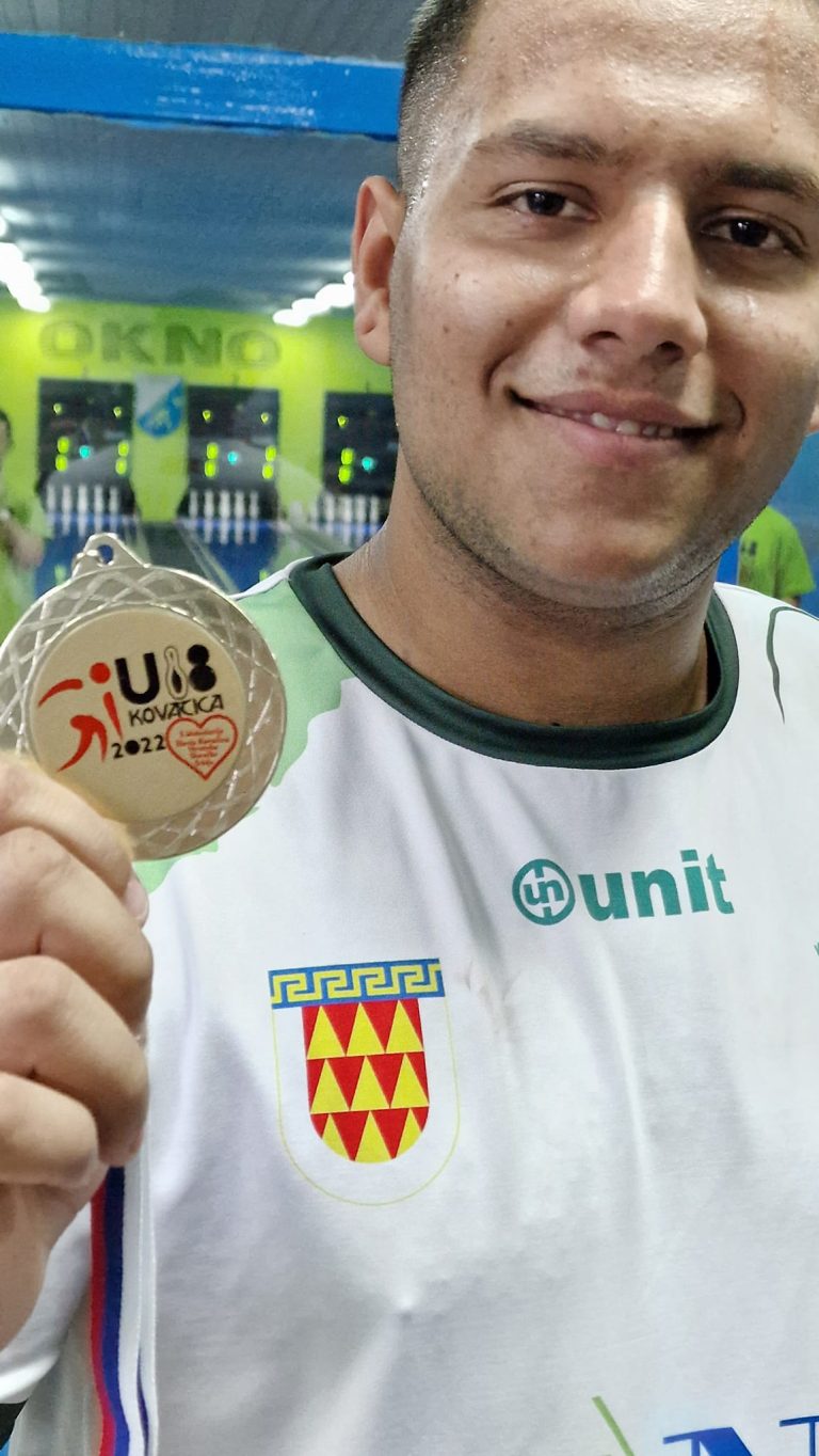 Македонските U18 надежи, одлично се претставија на турнир во Ковачица – Србија