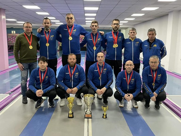 Макпетрол победник на кугларскиот Куп на Македонија за 2023 година во машка, Пелистер Пин во женска конкуренција
